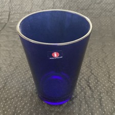 Kartio glasses kaj for sale  SLEAFORD