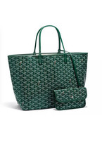 Green goyardine canvas for sale  Bensenville