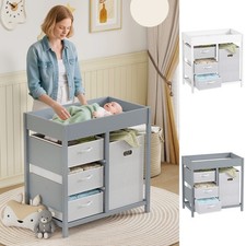 Baby changing unit for sale  GREENFORD