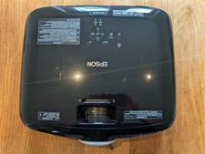 Epson tw6100 full for sale  CHELMSFORD
