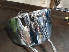 Harley softail oil for sale  Wood River