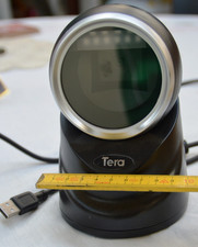 Tera scanner gebraucht kaufen  Schöppenstedt