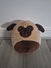 Pug dog inch for sale  WEST DRAYTON