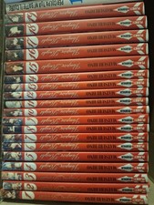 vampire knight completa usato  Brescia