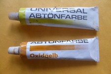 Ddr universal abtönfarbe gebraucht kaufen  Sassnitz