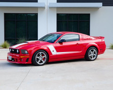 2007 ford mustang for sale  Austin