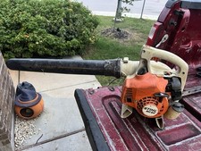 Stihl handheld gas for sale  San Antonio