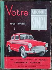 Guide technique complet d'occasion  Clermont-Ferrand-