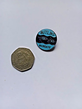 robertsons golly badges for sale  GRANGEMOUTH