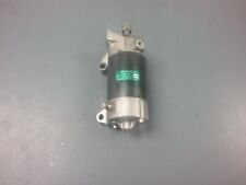 Electric starter hp for sale  North Tonawanda