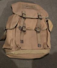 Ww2 1950 army for sale  BRACKLEY