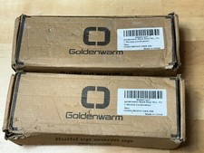 Qty goldenwarm inch for sale  Peculiar