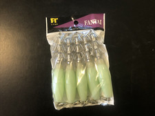 Fantai squid jigs for sale  Hamilton
