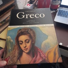 Greco classici dell usato  Torino