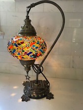 Turkish moroccan colorful for sale  Kingston