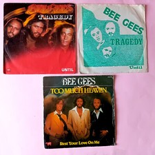 Lot disques vinyles d'occasion  France