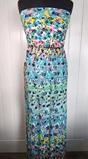 Miss selfridge floral for sale  NORWICH