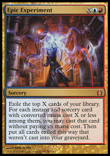 Mtg epic experiment usato  Bari