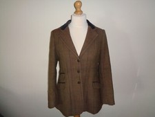 Shires huntingdon tweed for sale  CREWE