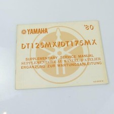 Yamaha 125 175 gebraucht kaufen  Kreuztal