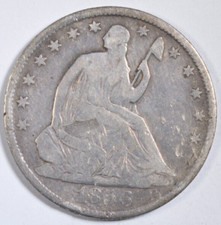 1856 seated liberty for sale  Largo