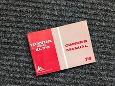 honda xl70 for sale honda xl70 for sale Stanley