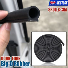 Rubber car door for sale  WALSALL