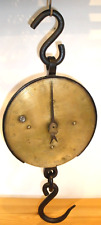 Vintage salters trade for sale  STAFFORD