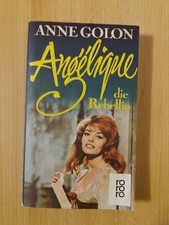 anne golon angelique gebraucht kaufen anne golon angelique gebraucht kaufen Duisburg