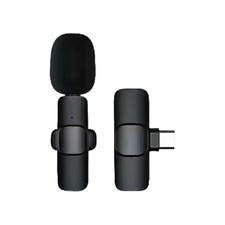 Microfono wireless per usato  Carinaro