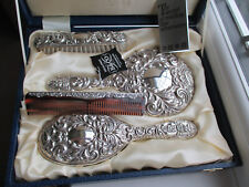 Broadway silversmiths sterling for sale  KNUTSFORD