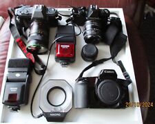 joblot camera for sale  LIVINGSTON