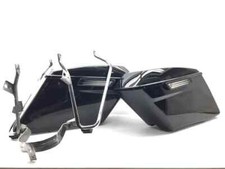 Saddlebags 2010 harley for sale  Parkersburg