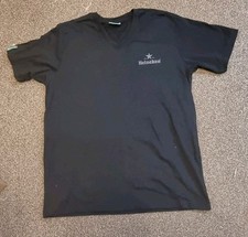 Heineken medium shirt for sale  MIDDLEWICH