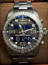 Breitling cockpit b50 for sale  Westlake Village