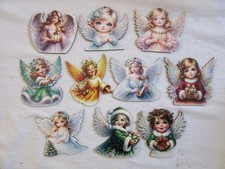 Christbaumschmuck nostalgie m� gebraucht kaufen  Oestrich-Winkel