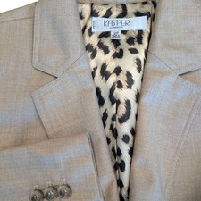 Kasper womens blazer for sale  Stockbridge
