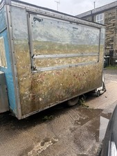 Food trailer catering for sale  BRADFORD