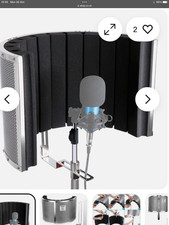 Neewer sound absorbing for sale Neewer sound absorbing for sale  NEWCASTLE UPON TYNE