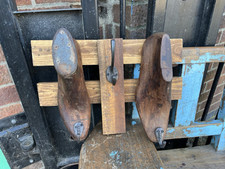 Antique vintage wooden for sale  COALVILLE