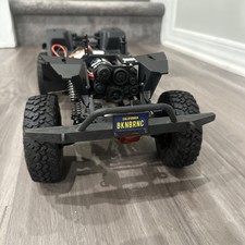 Axial scx10 iii for sale  Centereach