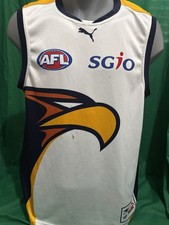 West coast eagles for sale  GLASGOW