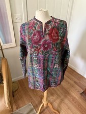 Beautiful tapestry blouse for sale  Villa Rica