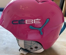 Child ski helmet for sale  NEWCASTLE