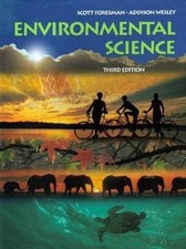 Environmental science hardcove for sale  Philadelphia