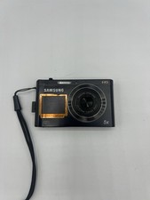 Samsung smart camera d'occasion  Marseille III