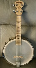 Deering goodtime concert for sale  HARTLEPOOL