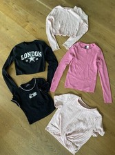 Kleiderpaket mädchen berteile gebraucht kaufen  Wiesloch