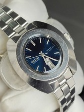 Orologio vintage seiko usato  Casapesenna