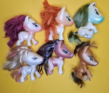 Bratz ponyz bundle for sale  BELPER